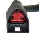 Sensore Di Velocità Metzger Sensore 0909071 Per Ford Focus (Daw, Dbw)
