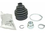 Set Di Soffietti Metzger Per Albero Di Trasmissione Per Opel Corsa D Hatchback (S07) 751.043