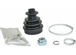 Set Soffietti Albero Motore 103Mm Metzger Per Mercedes A-CLASS (W168)
