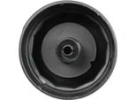 Coperchio Alloggiamento Filtro Olio Metzger Per Vw Transporter T5