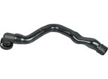 Tubo Flessibile Coperchio Testa Cilindro Ventilazione Metzger Per Vw Passat B6