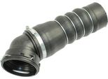 Tubo Aria Di Carica Radiatore Aria Di Carica Destro Metzger Per Bmw 5 (E60)