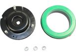 Kit Di Riparazione, Cuscinetto Del Supporto Del Puntone Greenparts Anteriore Sinistro Di Metzger (6490202) Kit Di Riparazione Della Sospensione Della Ruota