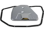 Set Di Filtri Idraulici Cambio Automatico Metzger Per Audi A4 B8