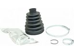 Metzger Set Soffietto Albero Motore Per Renault Megane Iii Grandtour (KZ0/1) 751.093