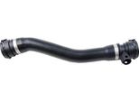 Tubo Radiatore Superiore Destro Metzger Per Bmw 3 Compact