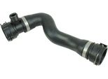 Tubo Radiatore Superiore Sinistro Metzger Per Bmw 5 (F10)
