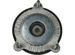 Metzger 6490179 Supporto Ammortizzatore Anteriore Sinistro Anteriore Destro Adatto Per Peugeot 407 Sw (6E) 407 (6D)