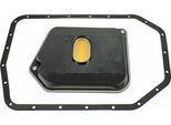 Set Di Filtri Idraulici Cambio Automatico Metzger Per Bmw 7 (E38)