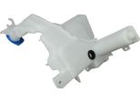 Serbatoio Liquido Lavavetri Parte Superiore Metzger Per Vw Passat B6