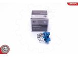 Esen Skv 94SKV086 Resistenza Ventilatore Per Vw Crafter 30-50 Furgone (2E) Ventilatore Interno