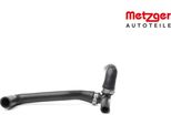 Tubo Radiatore Inferiore Destro Metzger Per Vw Golf Iii
