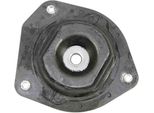 Kit Di Riparazione Cuscinetto Supporto Puntone Anteriore Metzger Per Renault Kangoo Rapid