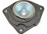 Supporto Puntone Anteriore Destro Metzger Per Renault Clio Iii