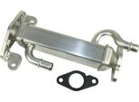 Radiatore Per Il Ricircolo Dei Gas Di Scarico Metzger Per Daily V