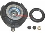 Kit Di Riparazione Cuscinetto Supporto Puntone Anteriore Metzger Per Renault Megane I