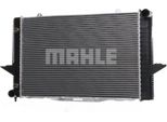 Mahle Originale Radiatore Raffreddamento Motore Cr 164 000S Per Volvo V70 I (875 876)