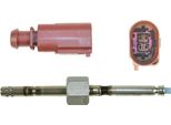 Sensore Temperatura Gas Di Scarico 350Mm Metzger Per Seat Alhambra (7V8)