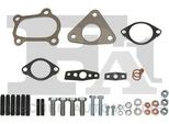Kit Di Installazione Del Turbocompressore Nissan Patrol 2.8Td 97-