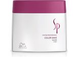 Wella Sp Maschera Salva Colore 400Ml