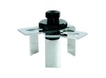Ks Tools 3-Arm Universal-TankgeberschlüSsel, Ø 75-160Mm (150.9386)