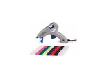 Dremel® HeißKlebepistole 930, 12 Farb-Klebestifte (7 Mm), 6 Klebestifte (7 Mm) (F0130930JA)