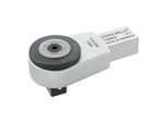 Stahlwille Feinzahn-Einsteckknarre AußEn-4Kant 3/4" Wkz.Aufn.22X28Mm (58251065)"