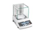 Kern PräZisionswaage Pnj 600-3M, WäGebereich 620 G, Ablesbarkeit 0,001 G ; Kern & Sohn)