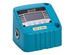Hazet Drehmoment-PrüFgeräT, Elektronisch, 10 - 350 Nm 7901E Nm Min-Max: 10 - 350 Nm Vierkant Hohl 12,5 Mm (1/2 Zoll))