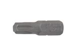 BGS Bit 8195, Antrieb AußEnsechskant 6,3 Mm (1/4"), T-Profil (FüR Tx) T30 ; BGS Technic)