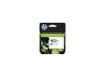 HP Tintenpatrone Cyan 903XL/T6M03AE Cy)