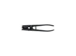 Stahlwille Elektronik-Vornschneider L.235Mm Kopf Poliert Griffe Schwarz Lackiert (66170235)