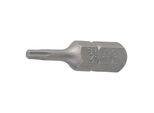 BGS Bit 8208, Antrieb AußEnsechskant 6,3 Mm (1/4"), T-Profil (FüR Tx) T8 ; BGS Technic)