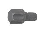 BGS Bit 4457, Antrieb AußEnsechskant 8 Mm (5/16"), T-Profil (FüR Tx) T70 ; BGS Technic)