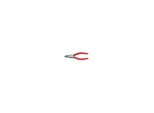 Knipex 03 01 140 Ean Kombizange Mit Kunststoff üBerzogen Schwarz Atramentiert 140 Mm)