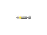 Wiha Bit Set Y-Bit 50 Mm Phillips (PH3) 5-Tlg. 1/4" In Box (41626)"