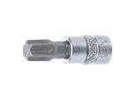 BGS Bit-Einsatz Antrieb Innenvierkant 6,3 Mm (1/4") T-Profil (FüR Tx) T50 ; BGS Technic (2164-T50)