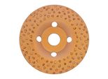 Eibenstock Hartmetall-Schleifteller Grob Ø 125Mm (37107000)
