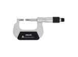 Holex Nuten-BüGelmessschraube Messbereich 0-25 Mm (421900 0-25)