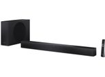 Sharp HT-SBW310 Altoparlante Soundbar Nero 2.1 Canali 330 W