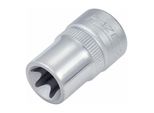 Hazet Tx SteckschlüSsel-Einsatz 880-E12 E12 Vierkant Hohl 10 Mm (3/8"))"