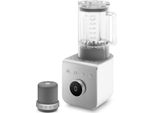 SMEG BLC02WHMEU Standmixer, weiß