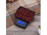Mini Gioielli Bilancia Bilancia Elettronica Portatile Pesatore Per Cucina Gioielli Pesatura 500G/0.01G