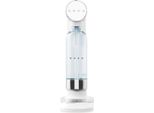 Gasatore D'acqua + 1 Bottiglia - Bianco Smeg Skc01Whm