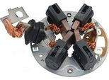 Supporto Spazzole Di Carbone Per Motorini Di Avviamento E Generatori 12 V 86 Mm HC-CARGO