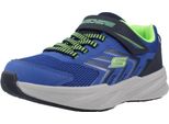 Sneakers Del Marchio Skechers Del Modello Microspec Tread Blu