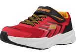 Sneakers Del Marchio Skechers Del Modello Microspec Tread Rosso