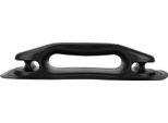 Maniglia Italiana - Maniglia In Pvc Con Fori, Per Gommoni, Zattere, Kayak - Accessori Robusti Per Imbarcazioni