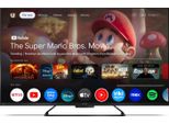 Sharp Sharp | 43HR7265E | 43 | Smart Tv | Google Tv | Black