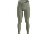 Collant Active Warm Base Layer, Uomo - Odlo, Colore:10876 Shadow, Taglia:S